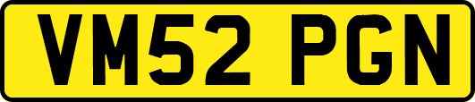 VM52PGN