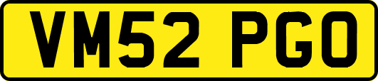 VM52PGO