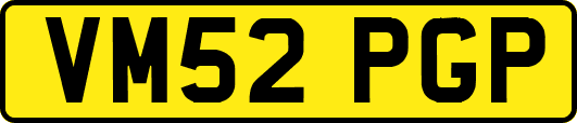 VM52PGP
