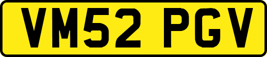 VM52PGV