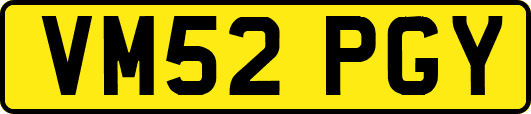 VM52PGY