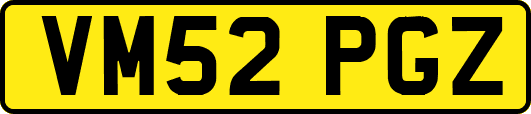 VM52PGZ