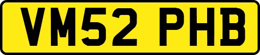 VM52PHB