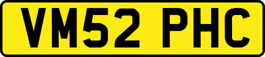VM52PHC