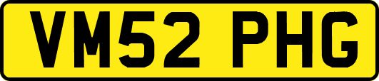VM52PHG