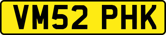 VM52PHK