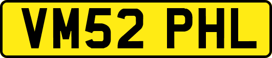 VM52PHL