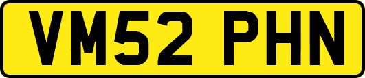 VM52PHN