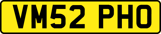 VM52PHO