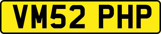 VM52PHP