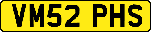 VM52PHS