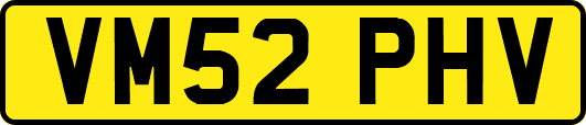 VM52PHV