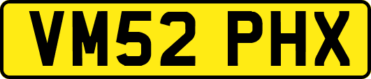 VM52PHX
