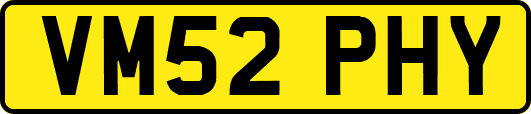 VM52PHY