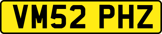 VM52PHZ