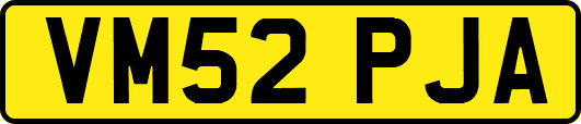 VM52PJA