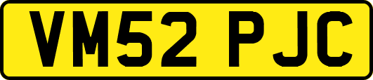 VM52PJC