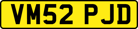 VM52PJD