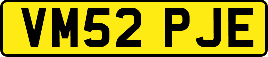 VM52PJE
