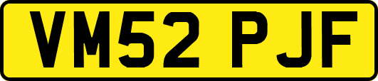 VM52PJF