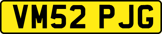 VM52PJG