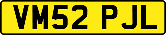 VM52PJL