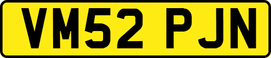 VM52PJN