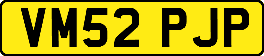 VM52PJP