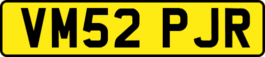 VM52PJR