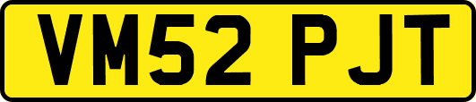 VM52PJT