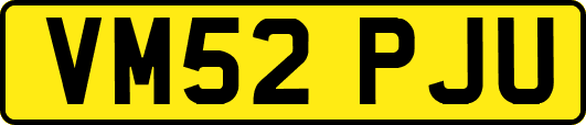 VM52PJU
