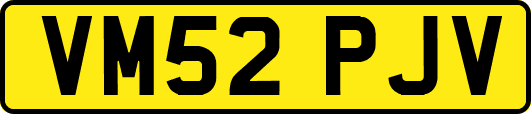 VM52PJV