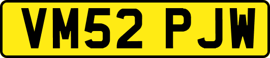 VM52PJW