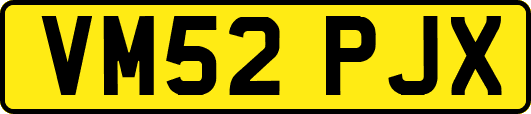 VM52PJX