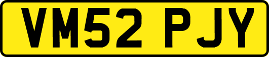 VM52PJY