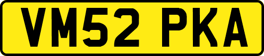 VM52PKA