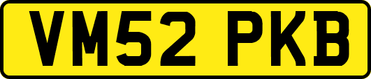 VM52PKB
