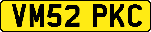 VM52PKC