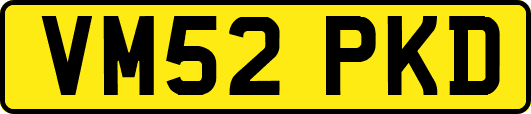 VM52PKD