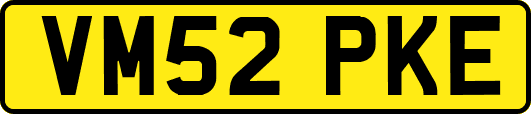 VM52PKE