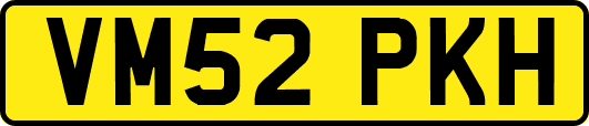 VM52PKH