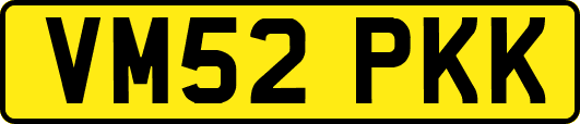 VM52PKK