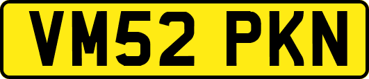 VM52PKN