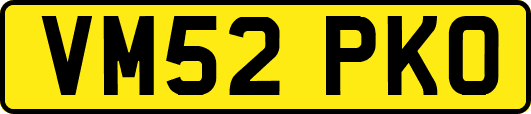 VM52PKO