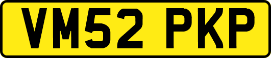VM52PKP