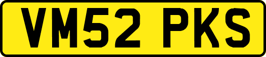 VM52PKS