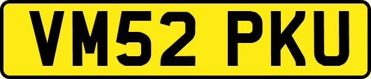 VM52PKU
