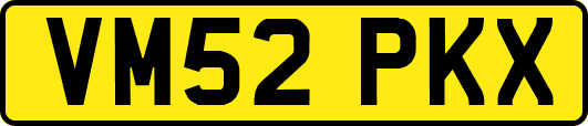 VM52PKX