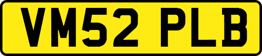 VM52PLB