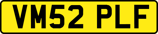 VM52PLF
